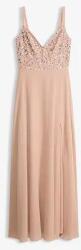 Bonprix B. p. c Ruha V-nyakú Maxi Trapéz REGULAR__36