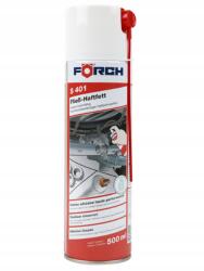 FÖRCH R570 Forch tisztítószer érintkezők és csatlakozók tisztításához 400 ml