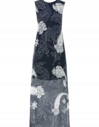 Bonprix B. p. c Chiffon Ruha Maxi MINTÁS__40