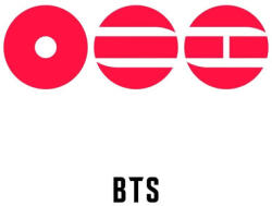 UNIVERSAL Bts - The 5th Album: Arirang (1lp, Group Red Coloured Vinyl, International Version) (0487280)