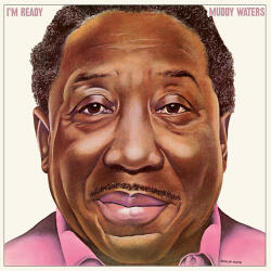 BERTUS Muddy Waters - I'm Ready (1lp, 180g, Coloured Vinyl, Limited Edition) (3g6616)