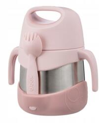 b.box Étel Termosz Blush Crush 335ML (1350)