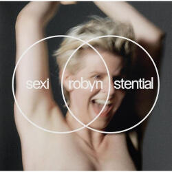 BERTUS Robyn - Sexistential (1lp) (3g6390)