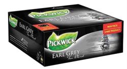 Pickwick Earl Grey Fekete Tea 100 filter