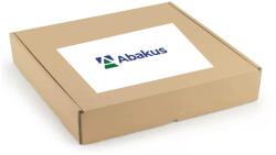 Abakus Féktárcsa Hátsó 300X10 P 231-04-052 Loro
