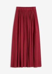 Bonprix B. p. c Maxi Szoknya Krepp Anyagból __40