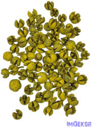  Chiruni pod - Sárga