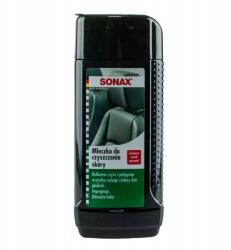 SONAX Bőrtisztító tej Sonax 291141 250 ml