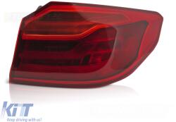  LED hátsó lámpa jobb oldali TYC BMW G30 M5 F90 17-20 (TTTLB6029413)