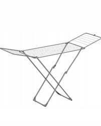 Songmics Erkélyszárító, szennyestartó Songmics 102, 5-102, 5 cm x 182-182 cm (Llr540g01) Ruhaszárító