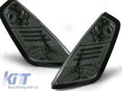  Tuning LED hátsó lámpa szett Fiat GRANDE PUNTO 09.2005-2009 3/5 ajtós, hatchback, bal és jobb (ABFITX6010188)