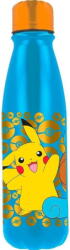 TYPEC Sticla apa Pokemon Distorsion, Aluminiu, 600ml