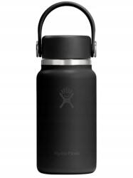 Hydro Flask Thermo palack Hydro Flask Micro Hydro Mini Bottle 200 ml black (TNY200001)