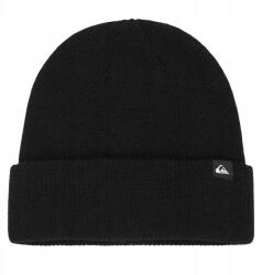 Quiksilver téli sapka beanie fekete univerzális méret (EQYHA03445)