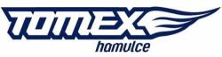 TOMEX Brakes Tomex Tx 12-32 Fékbetét készlet, tárcsafékhez