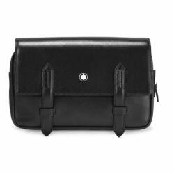 Mont Blanc Shoulder Strap Montblanc Unisex Mb220046 (24x7x18cm ) (mb220046)