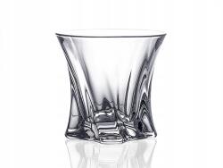 Bohemia Interactive Cooper modern whiskys pohár 310ml (802KE54099U96320609Y)