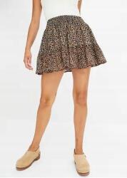 Bonprix Chiffon Miniszoknya 42-ES