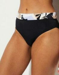 Bonprix B. p. c Bikinialsó Regular Növényi Mintás __46