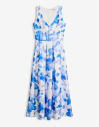 Bonprix B. p. c Szatén Maxi RUHA__44