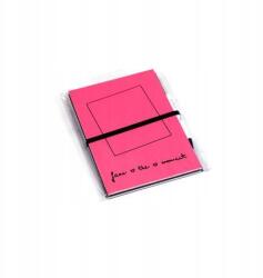 Fujifilm Instax kézzel készített 10 oldalas album kreatív készlet, Mini fényképezőgéphez (70100145153)