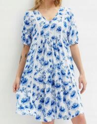 Bonprix B. p. c Nyomott Mintás Ruha __48