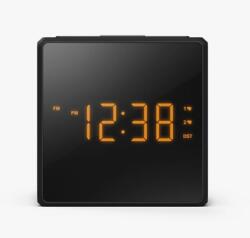 Philips Rádiós ébresztőóra Philips 4000 Series Usb-c Fm TAR4500/10 fekete (TAR4500/10)