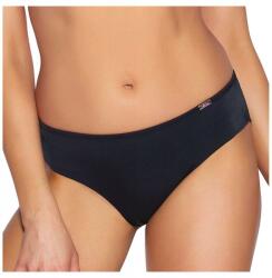 Avalingerie Női fürdőbugyi alsónadrág Sf 13/5 fekete M (majtki plaża gładkie lato)