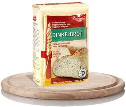 Küchenmeister Tönkölybúza Kenyér Sütőkeverék, Kenyérliszt 1kg