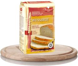 Küchenmeister Fehérkenyér Sütőkeverék, Kenyérliszt 1kg