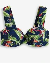 Bonprix B. p. c Bikini Felső 90D__46 - allegro - 1 295 Ft