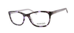 MANGO Rama de ochelari Mango 1771-28 Rama ochelari