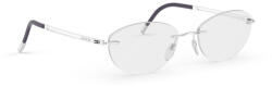Silhouette Rama de ochelari SILHOUETTE 5536-II-7000 Rama ochelari