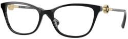 Versace Rama de ochelari Versace 3293 GB1 Rama ochelari