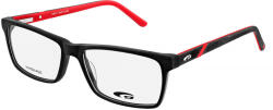 Goggle PAE Rama de ochelari Goggle 357-1 Rama ochelari