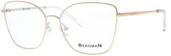 BERGMAN Rama de ochelari Bergman 5275-12 Rama ochelari
