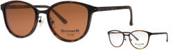 BERGMAN Rama de ochelari Bergman 5851-5 Rama ochelari