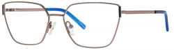 BERGMAN Rama de ochelari Bergman 4751-5 Rama ochelari
