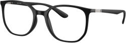 Ray-Ban Rama de ochelari Ray-Ban RX7397 5204 52 Rama ochelari