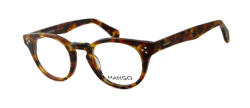 MANGO Rama de ochelari Mango 1710-21 Rama ochelari