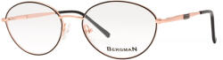 BERGMAN Rama de ochelari Bergman 5051-11 Rama ochelari