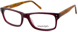 MANGO Rama de ochelari Mango 617-60 Rama ochelari