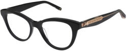 Ted Baker Rama de ochelari Ted Baker TB9353 001 Rama ochelari
