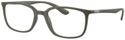 Ray-Ban Rama de ochelari Ray Ban 7208-8063 Rama ochelari