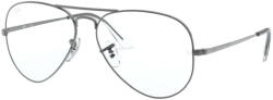 Ray-Ban Rama de ochelari Ray-Ban 6489-2502 Aviator - eopticon - 449,00 RON Rama ochelari