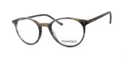 MANGO Rama de ochelari Mango 1832-90 Rama ochelari
