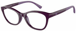 Giorgio Armani Rama de ochelari Emporio Armani 3204-5115 Junior Rama ochelari