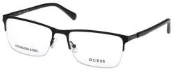 GUESS Rama de ochelari Guess 50104-002 Rama ochelari