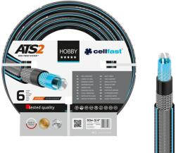 Cellfast Hobby kerti tömlő 3/4" 50m Cell-fast (16-221) (16-221)
