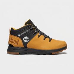 Timberland Sprint Trekker Mid Fab WP 46 | Bărbați | Teniși | Maro | A2QZE-231
